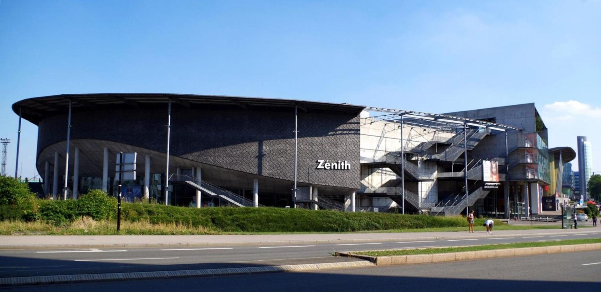 Lille Centre - Superb Bright Apartment Parking Exterior foto